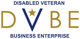 DVBE Logo